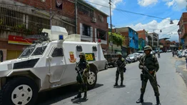 Muere miembro de la banda del Koki durante enfrentamiento policial