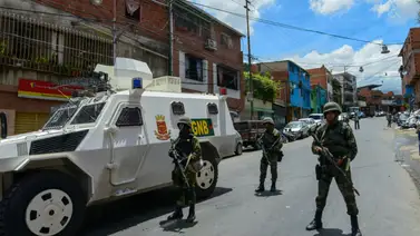 Muere miembro de la banda del Koki durante enfrentamiento policial Muere miembro de la banda del Koki durante enfrentamiento policial