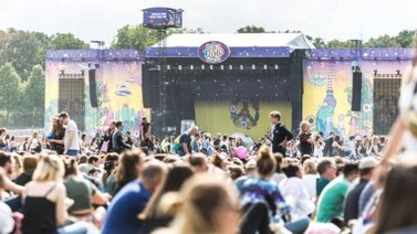 Festival Lollapalooza exige vacuna o prueba negativa de COVID al entrar