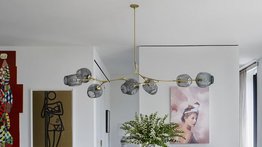 ¿Qué adornos colocar en la mesa del comedor?