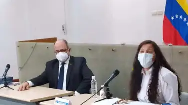 CNE aprueba paridad en postulaciones de candidatos CNE aprueba paridad en postulaciones de candidatos