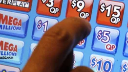Mujer gana 33 millones de euros el segundo premio más alto en Lotto Bayern
