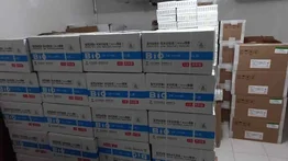 Mérida recibe 68 mil vacunas para inmunizar a toda la población