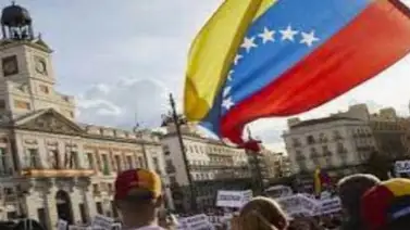 Venezolanos y colombianos encabezaron peticiones de asilo en 2020 en España Venezolanos y colombianos encabezaron peticiones de asilo en 2020 en España