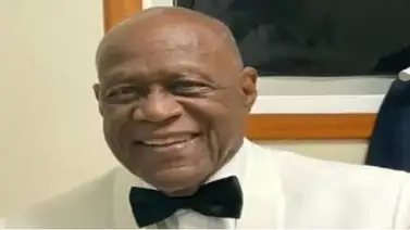 Gilberto Santa Rosa, Elvis Crespo y Don Omar lamentaron la muerte de Johnny Ventura Gilberto Santa Rosa, Elvis Crespo y Don Omar lamentaron la muerte de Johnny Ventura