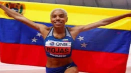 Yulimar Rojas lidera la legión latinoamericana en Tokio 2020