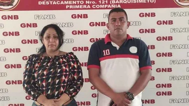 Exsargento cae preso por secuestrar y torturar a un joven