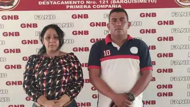 Exsargento cae preso por secuestrar y torturar a un joven Exsargento cae preso por secuestrar y torturar a un joven