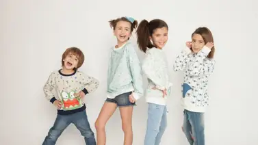 Elementos necesarios en la moda infantil Elementos necesarios en la moda infantil