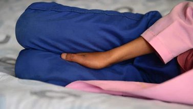 Mujer queda tras las rejas por prostituir a sus hijas de 11 y 13 años