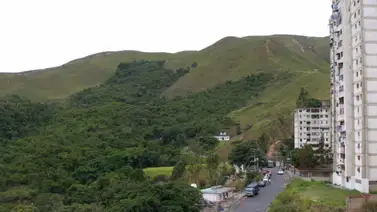 Dos miembros de banda de la Cota 905 caen muertos en Caricuao Dos miembros de banda de la Cota 905 caen muertos en Caricuao