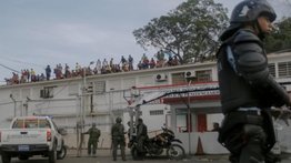 OVP: 63% de muertes en las cárceles del país durante 2020 fueron por motivos de salud