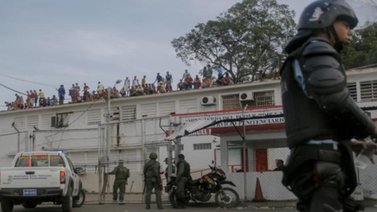 OVP: 63% de muertes en las cárceles del país durante 2020 fueron por motivos de salud