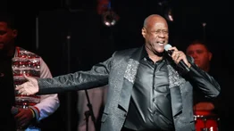 Muere la leyenda del merengue dominicano Johnny Ventura