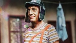 Foto inédita de Kiko despierta la nostalgia por el Chavo del 8 en las redes sociales