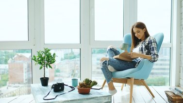 Cero estrés para tener calidad de vida