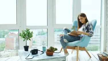 Cero estrés para tener calidad de vida Cero estrés para tener calidad de vida