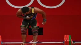 Venezuela consigue la primera medalla de plata en JJOO Tokio 2020 (+Video)