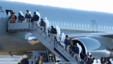 Human Rights Watch insta a Chile a poner fin a deportación de venezolanos