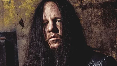 Muere Joey Jordison el exbaterista de la banda Slipknot