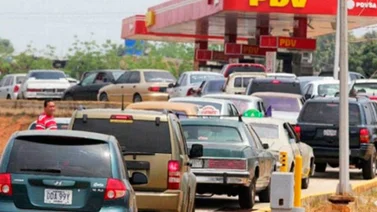 Conductores denuncian irregularidades en el despacho de gasolina