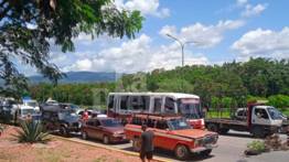 Conductores denuncian irregularidades en el despacho de gasolina Conductores denuncian irregularidades en el despacho de gasolina