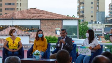 Maracaibo prepara agenda cultural y deportiva para cerrar el año