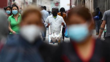 Ecuador suma 85 casos de la variante delta