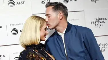 Paris Hilton espera su primer hijo con Carter Reum Paris Hilton espera su primer hijo con Carter Reum