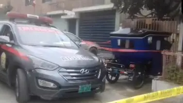 Deportista guaireño Eddy Escobar es asesinado en Perú Deportista guaireño Eddy Escobar es asesinado en Perú