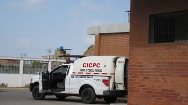 Niño de 12 años fallece tras recibir descarga eléctrica en Anaco