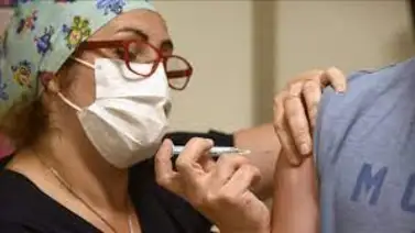 Argentina llega a un acuerdo con Pfizer para recibir 20 millones de vacunas Argentina llega a un acuerdo con Pfizer para recibir 20 millones de vacunas