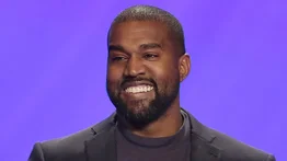 Kanye West vive en el estadio de Atlanta para realizar nuevo álbum