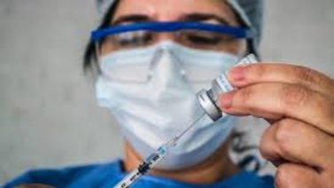 EEUU envía otro millón de dosis de la vacuna de Pfizer a Paraguay