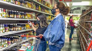 Crisis de la comida ha empeorado, advierte experta