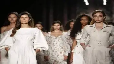 Colombiatex y Colombiamoda, vigorizadas por las pasarelas y la presencialidad Colombiatex y Colombiamoda, vigorizadas por las pasarelas y la presencialidad