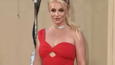 Britney Spears inicia trámites legales para sacar a su padre de la tutela Britney Spears inicia trámites legales para sacar a su padre de la tutela