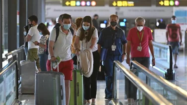 EEUU incluye otra vez a España entre países a los que desaconseja viajar