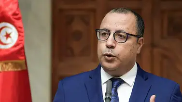 Primer Ministro tunecino acepta su cese y el traspaso pacífico de poderes Primer Ministro tunecino acepta su cese y el traspaso pacífico de poderes