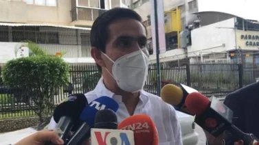Piden a Corpoelec respuesta ante fallas de luz en municipio Baruta