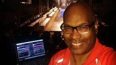 Fallece el "Gran" Tony Escobar tras batallar contra el cáncer Fallece el "Gran" Tony Escobar tras batallar contra el cáncer