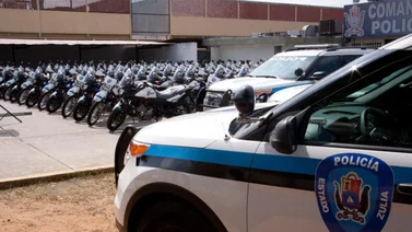 Esposa encuentra a su pareja con su amante y recibe golpiza