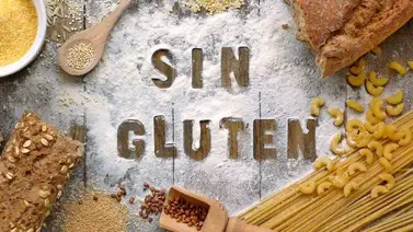 Ser celíaco y tener una mejor calidad de vida Ser celíaco y tener una mejor calidad de vida
