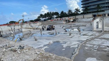 Identifican a una mujer como la última víctima del derrumbe en Surfside