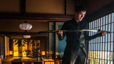 Snake Eyes: la reivindicación del honor Snake Eyes: la reivindicación del honor