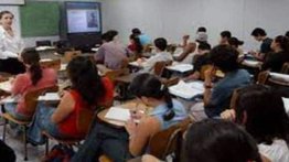 Especialistas plantean “salvar la educación” para garantizar el futuro
