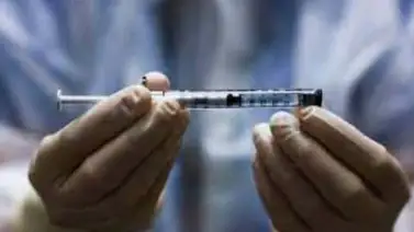 Alemania discute la posibilidad de dar más libertades a los vacunados Alemania discute la posibilidad de dar más libertades a los vacunados