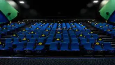 Cine de México, Uruguay y Bolivia competirá en sección Horizontes de Venecia Cine de México, Uruguay y Bolivia competirá en sección Horizontes de Venecia