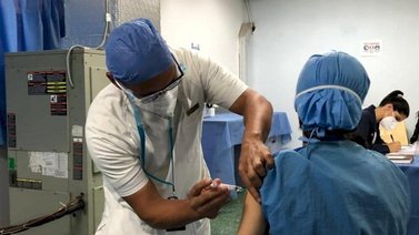 Conoce los centro de atención y servicios sobre el COVID-19 en Miranda