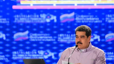 Ejecutivo anuncia que se mantiene el esquema 7+7 tras llegada de cepa Delta a Venezuela